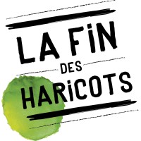 LA FIN DES HARICOTS logo, LA FIN DES HARICOTS contact details