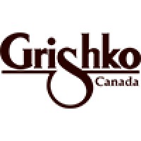 Grishko Canada logo, Grishko Canada contact details