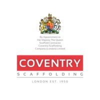 Coventry Scaffolding logo, Coventry Scaffolding contact details