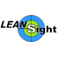 LeanSight Consulting & Search logo, LeanSight Consulting & Search contact details