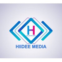 Hiidee Media logo, Hiidee Media contact details