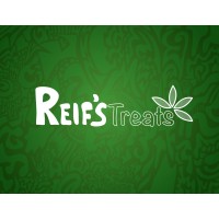 Reif’s Treats logo, Reif’s Treats contact details