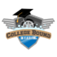 College Bound Detailing logo, College Bound Detailing contact details