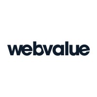 Webvalue logo, Webvalue contact details