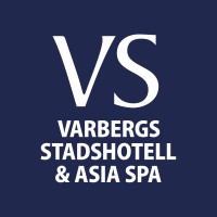 Varbergs Stadshotell & Asia Spa logo, Varbergs Stadshotell & Asia Spa contact details