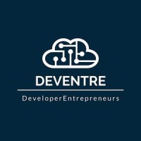 DevEntre logo, DevEntre contact details