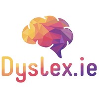 Dyslex.ie logo, Dyslex.ie contact details