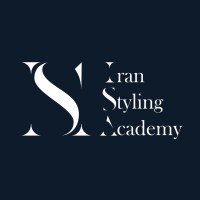 Iran Styling Academy logo, Iran Styling Academy contact details