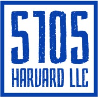 5105 Harvard LLC logo, 5105 Harvard LLC contact details