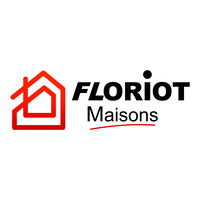 FLORIOT Maisons logo, FLORIOT Maisons contact details