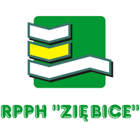 RPPH Ziebice logo, RPPH Ziebice contact details