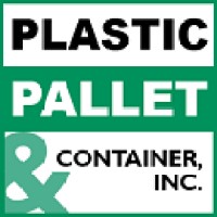 PLASTIC PALLET & CONTAINER, INC. logo, PLASTIC PALLET & CONTAINER, INC. contact details