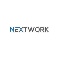 NeXtwork logo, NeXtwork contact details