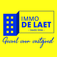 Immo De Laet NV logo, Immo De Laet NV contact details