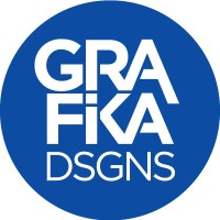 Grafika Designs logo, Grafika Designs contact details