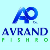 Avrand logo, Avrand contact details