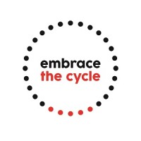 Embrace The Cycle logo, Embrace The Cycle contact details