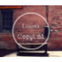 Laura CopyEdit - Copy Editing, Proofreading & Translations logo, Laura CopyEdit - Copy Editing, Proofreading & Translations contact details