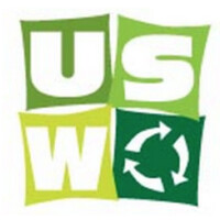 United Southern Waste logo, United Southern Waste contact details