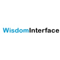 WisdomInterface logo, WisdomInterface contact details