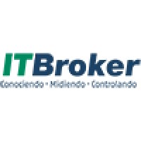 IT BROKER logo, IT BROKER contact details