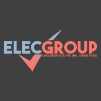 Elec Group Ltd logo, Elec Group Ltd contact details