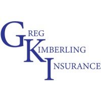 Greg Kimberling Insurance Agency logo, Greg Kimberling Insurance Agency contact details