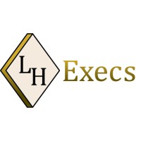 LH Executive Services logo, LH Executive Services contact details