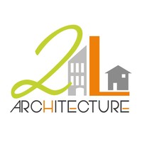 2L ARCHITECTURE logo, 2L ARCHITECTURE contact details