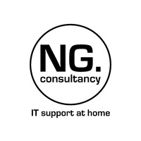 NG Consultancy logo, NG Consultancy contact details