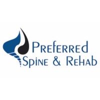 Preferred Spine and Rehab logo, Preferred Spine and Rehab contact details