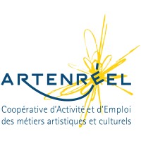 Artenréel logo, Artenréel contact details