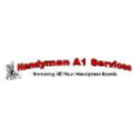 Handyman A1 Services, LLC logo, Handyman A1 Services, LLC contact details