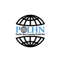 Pacific Open Learning Health Net (POLHN) logo, Pacific Open Learning Health Net (POLHN) contact details