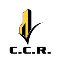 CCR Building Services LTD logo, CCR Building Services LTD contact details