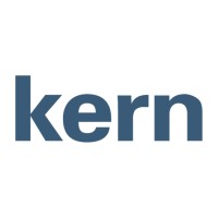 Kern GmbH logo, Kern GmbH contact details