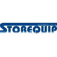 STOREQUIP INTEGRAL SL logo, STOREQUIP INTEGRAL SL contact details