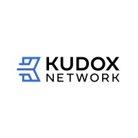 KUDOX Network logo, KUDOX Network contact details