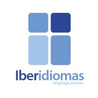 Iberidiomas logo, Iberidiomas contact details