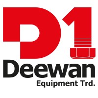 Deewan Equipment Trading logo, Deewan Equipment Trading contact details