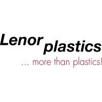 Lenorplastics logo, Lenorplastics contact details