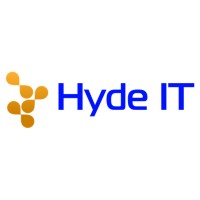 Hyde IT logo, Hyde IT contact details