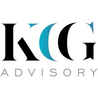 KCG Advisory logo, KCG Advisory contact details