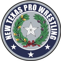 New Texas Pro Wrestling logo, New Texas Pro Wrestling contact details