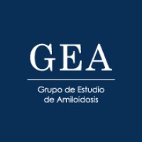 GEA Grupo de Estudio de Amiloidosis logo, GEA Grupo de Estudio de Amiloidosis contact details