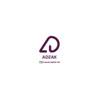 ADZAK.eg logo, ADZAK.eg contact details