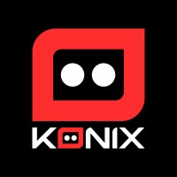 Konix Interactive logo, Konix Interactive contact details