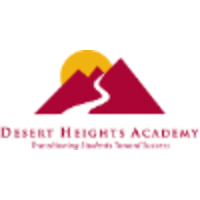 Desert Heights Academy logo, Desert Heights Academy contact details