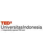 TEDxUniversitasIndonesia logo, TEDxUniversitasIndonesia contact details