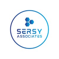 SERSY ASSOCIATES LTD logo, SERSY ASSOCIATES LTD contact details